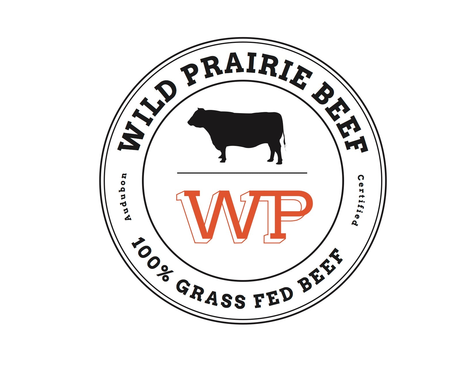Wild Prairie Beef 