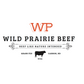 -DEPOSIT-  20 lb. Prairie Burger Box